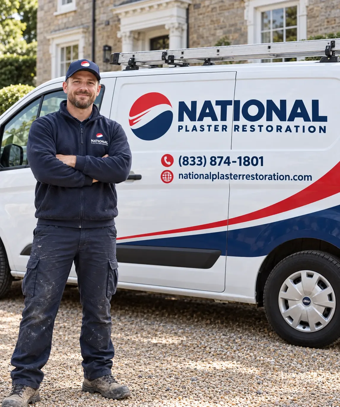 Plaster Repair Naubinway, MI FAQs